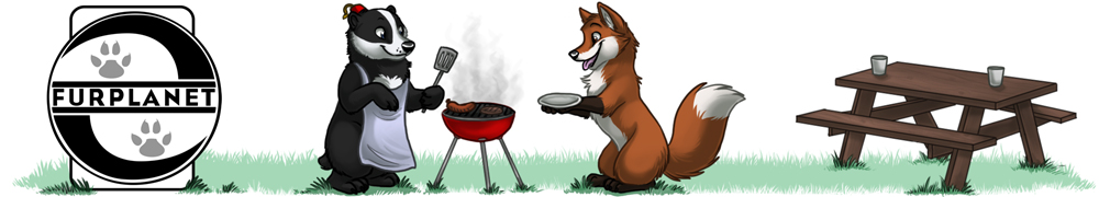 FurPlanet Banner