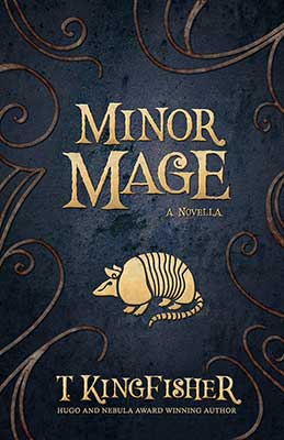 Minor Mage